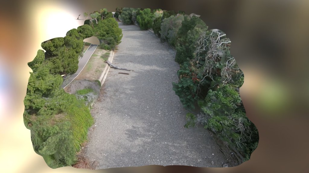 E08 E01 To 55 Fwy - Section 5