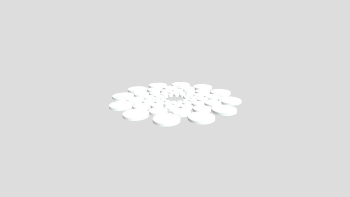 primer 3D Model