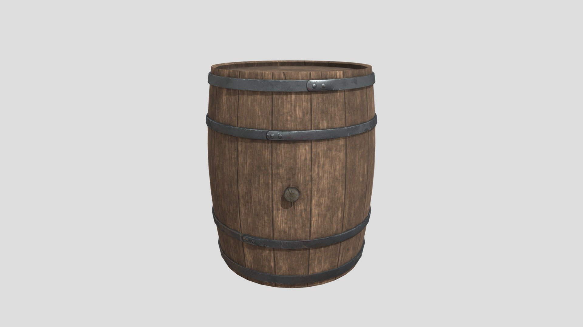 Barrel