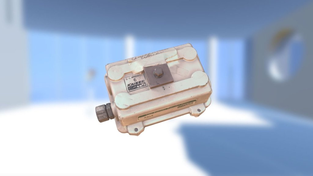 Kaiser XRLE Line Extender