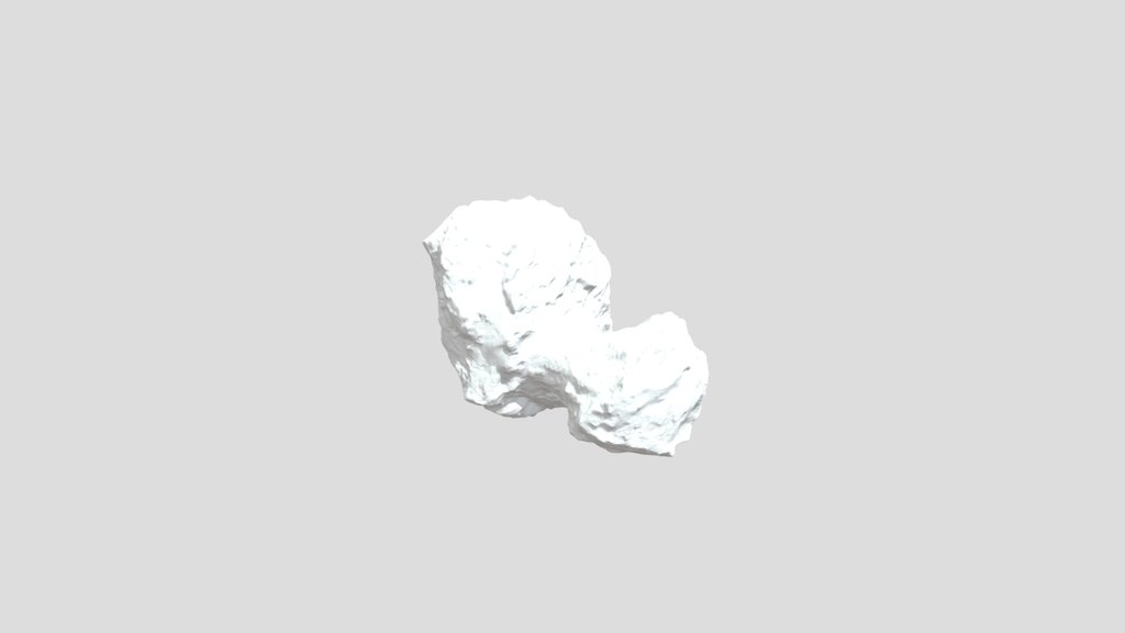 Comet 67P