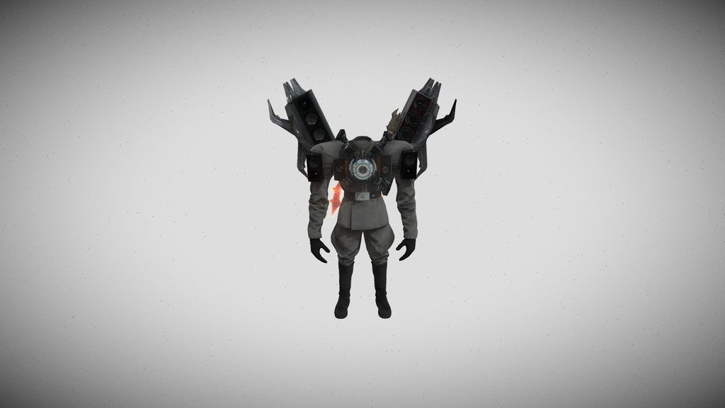 Soundwave Of Hell V1