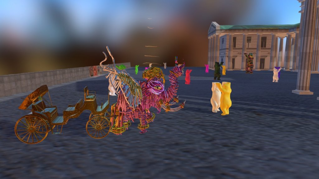 Novalis VR Project