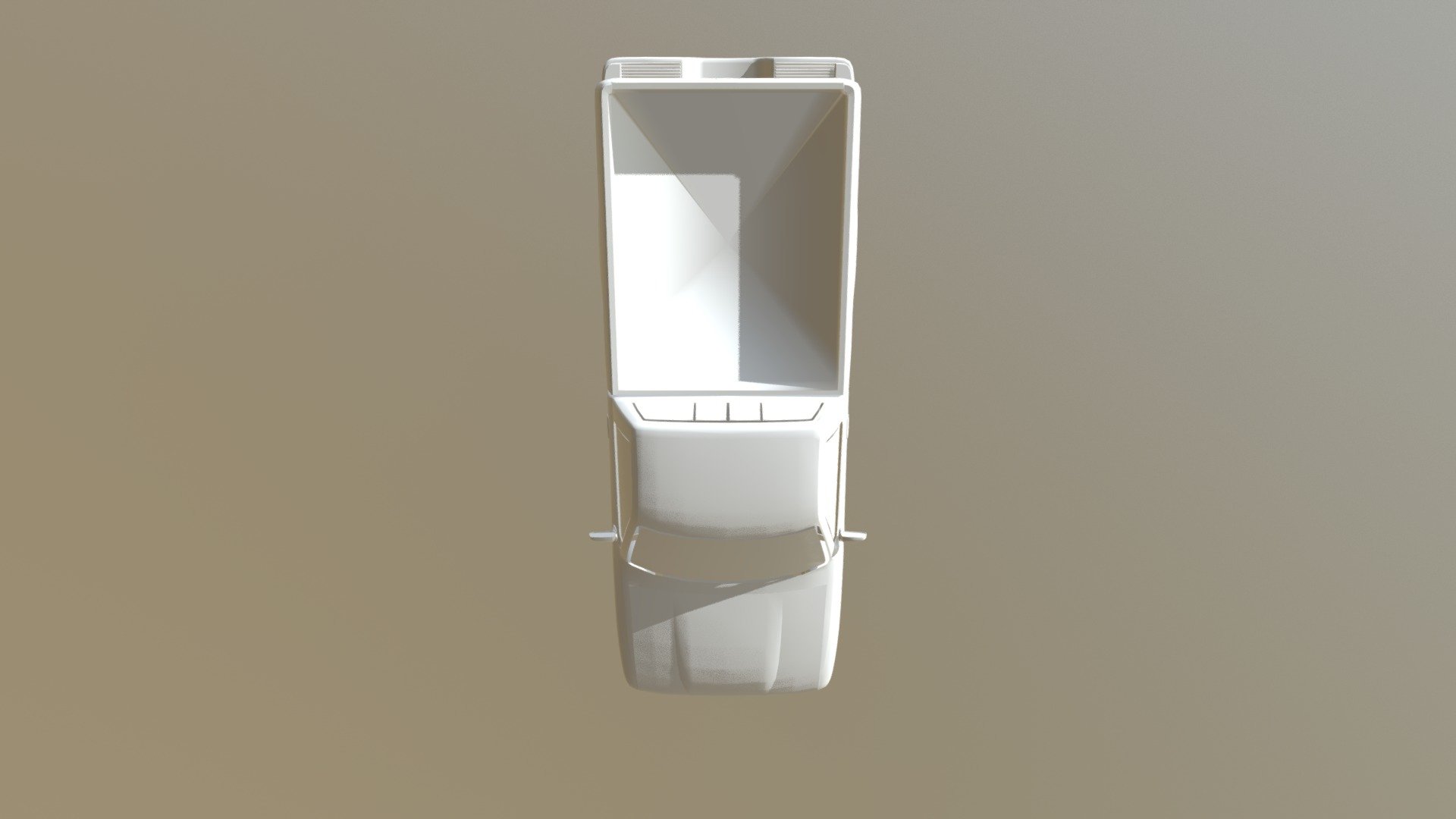 Car 01 - 3D model by datalabpsu [e8be662] - Sketchfab