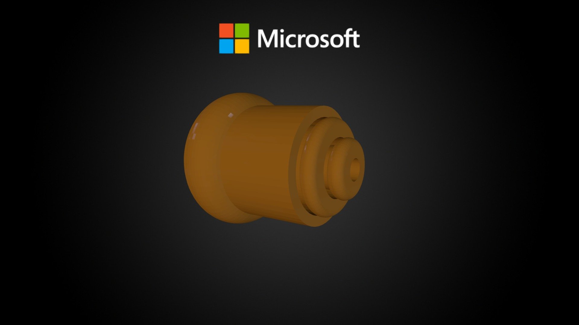Mini Handheld Telescope