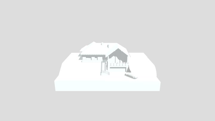 MarcinZoń—kopia-Widok3D-{3D} 3D Model