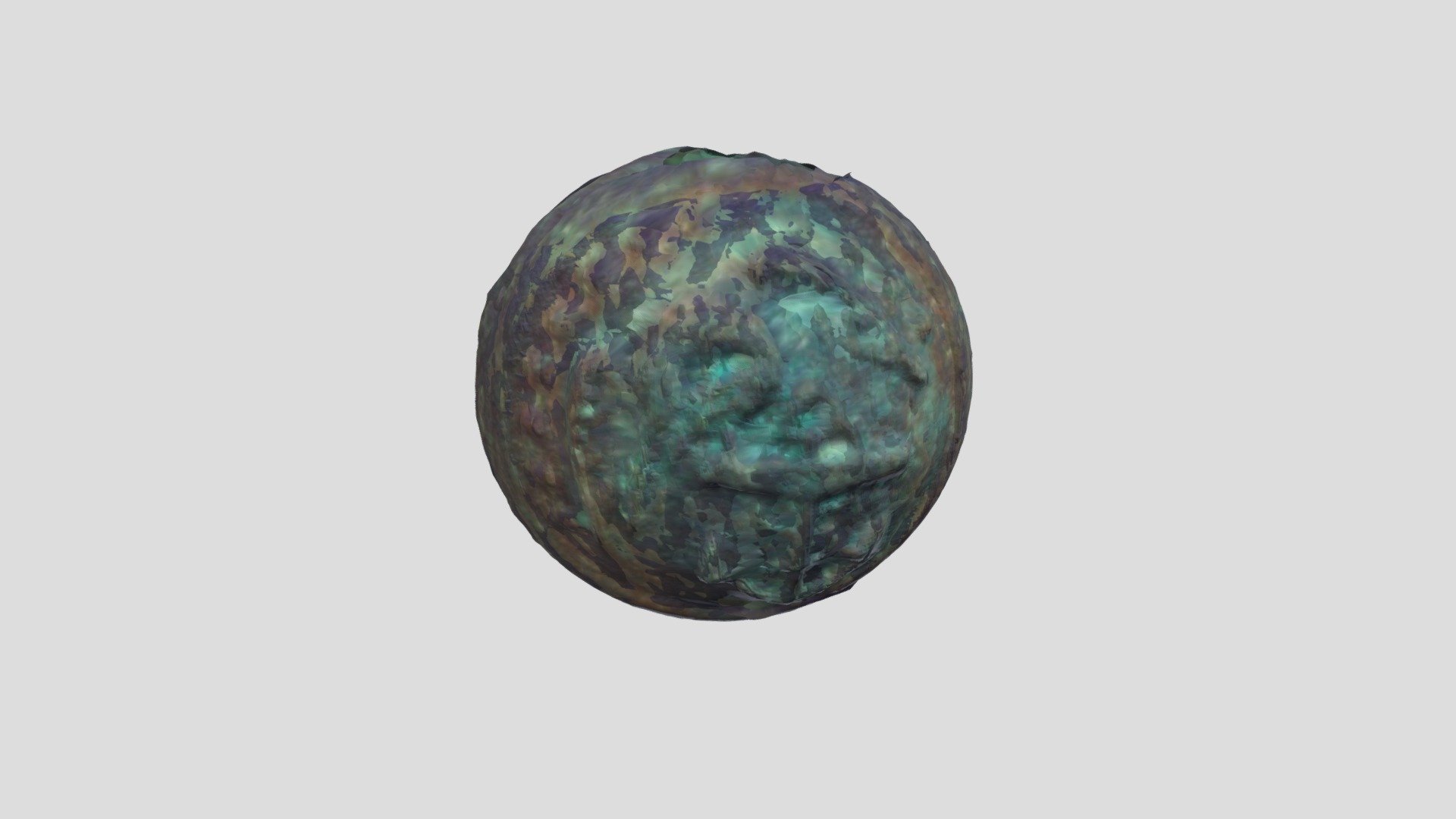 Houston Button