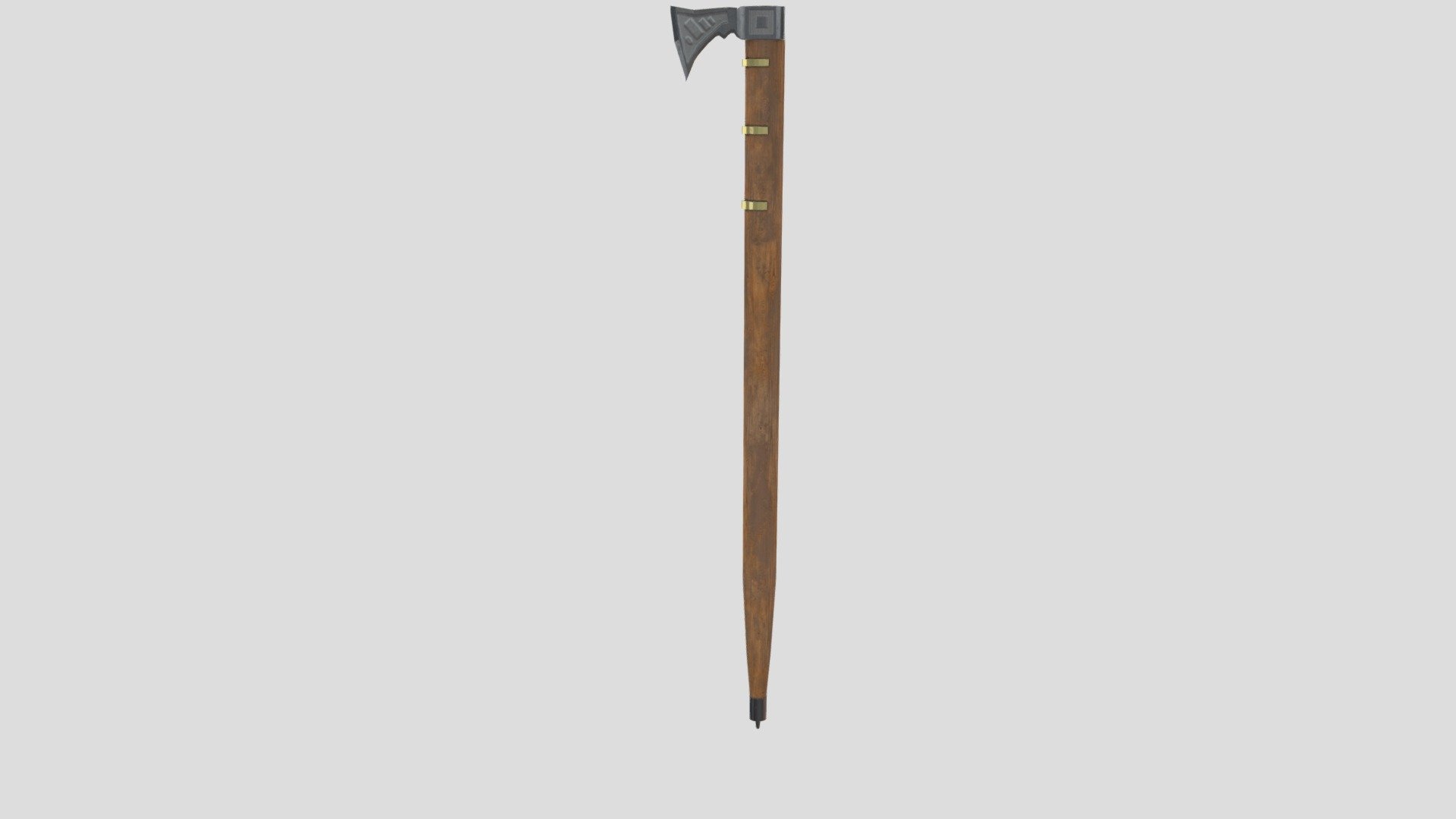 Shepards axe