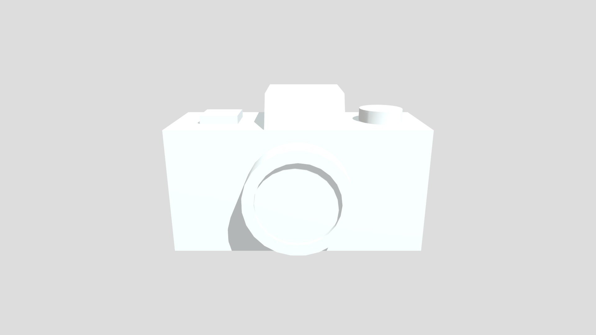 Fotocamera Per Sketch fab