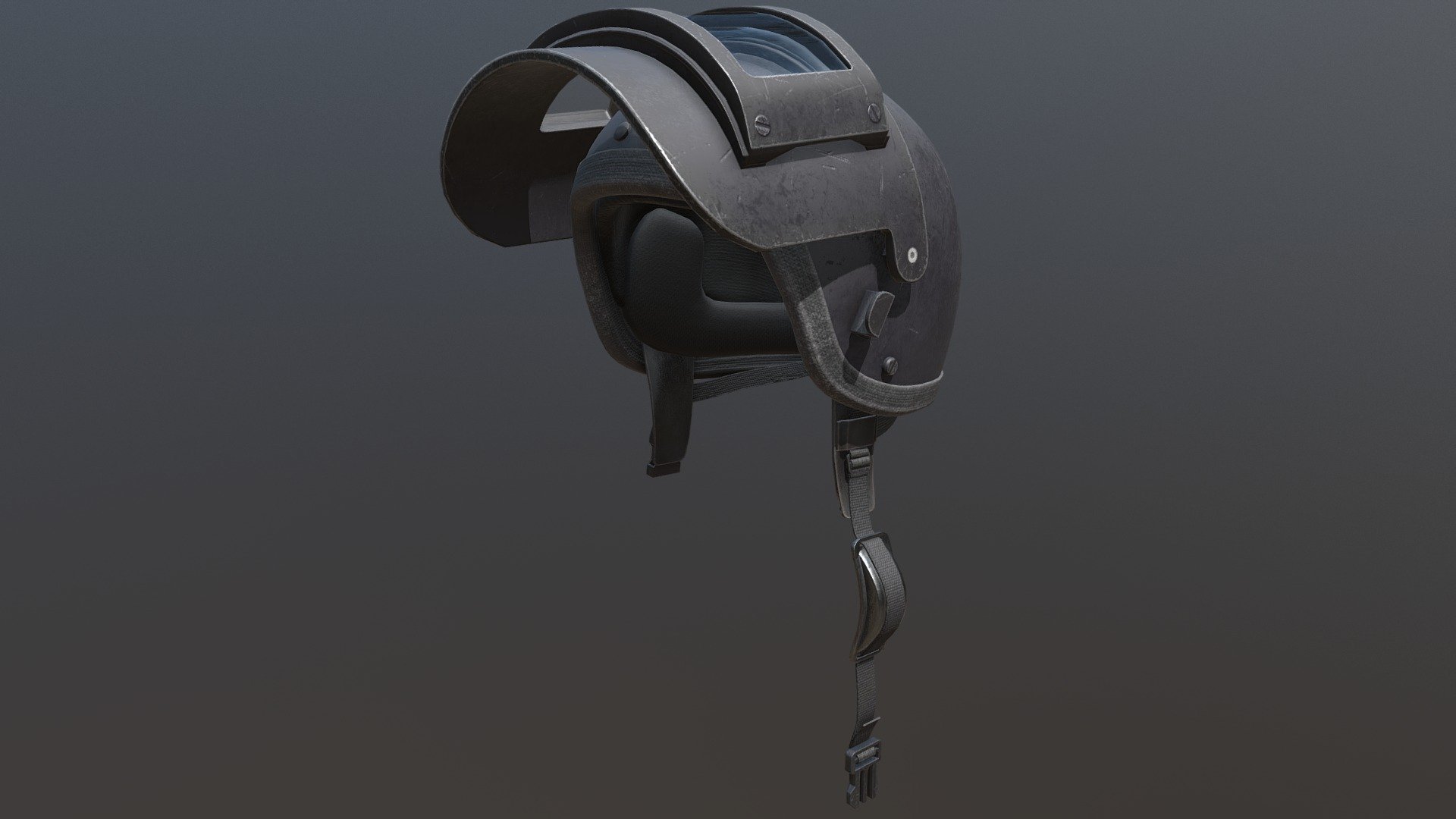 K6-3 Helmet