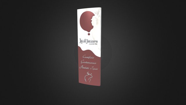 5 3D Model