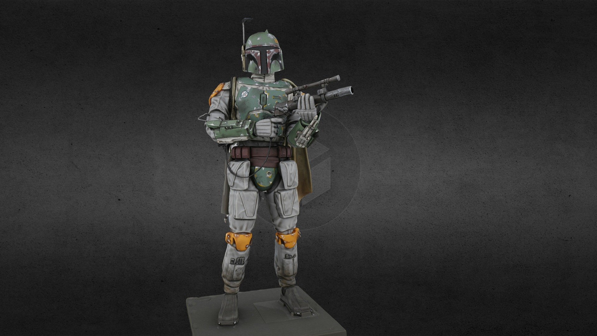 Bandai Boba