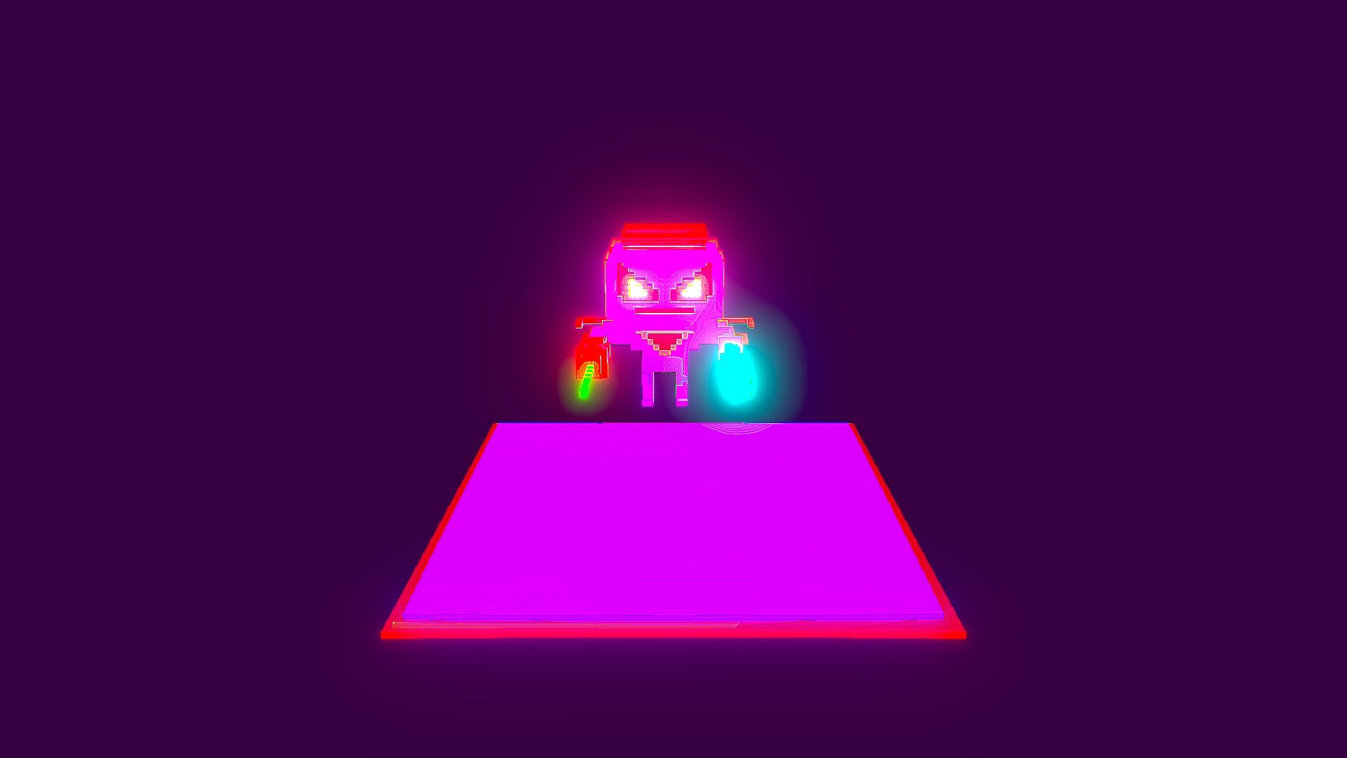 Megaborg