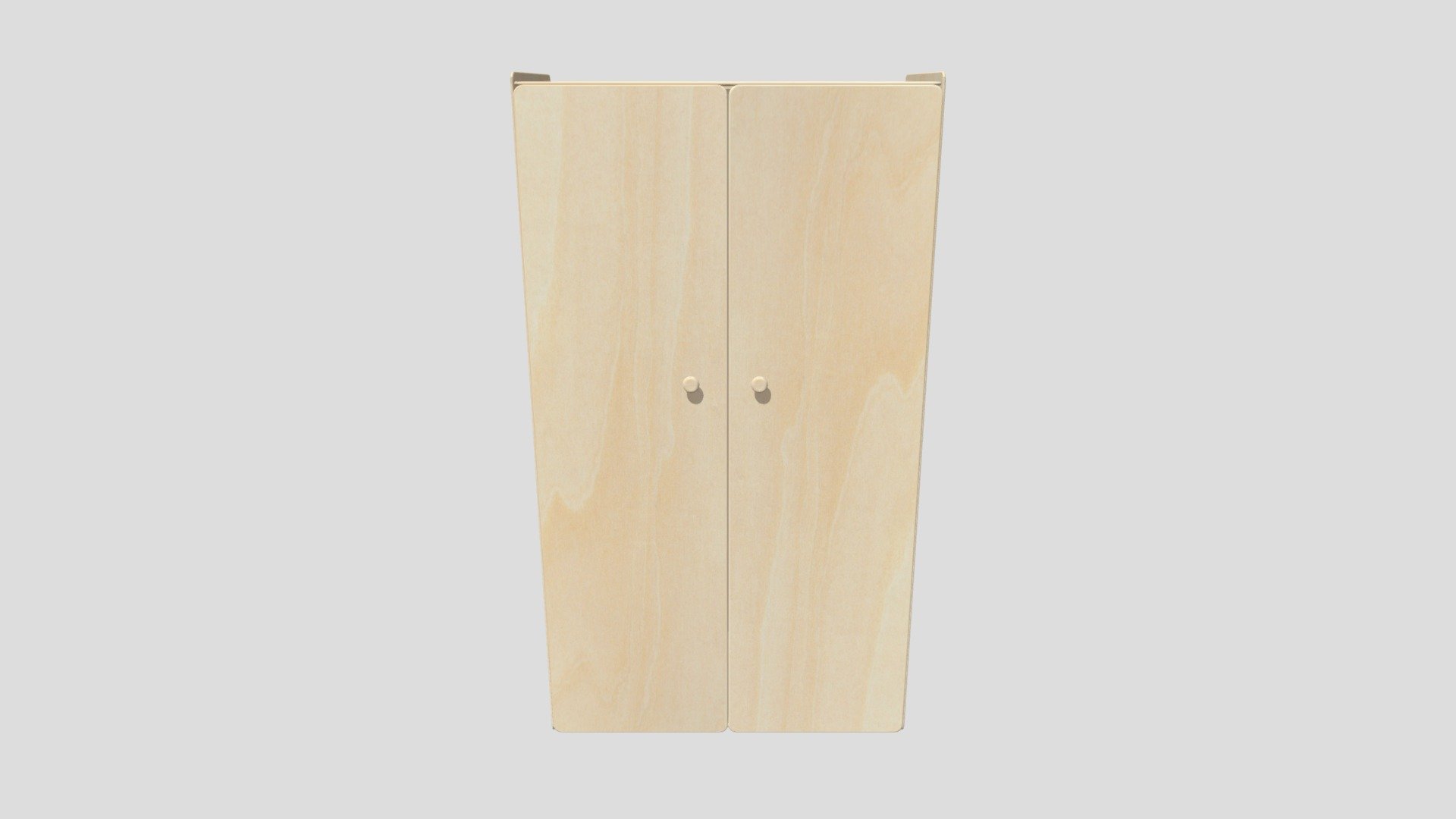 Cabinet Re Textured