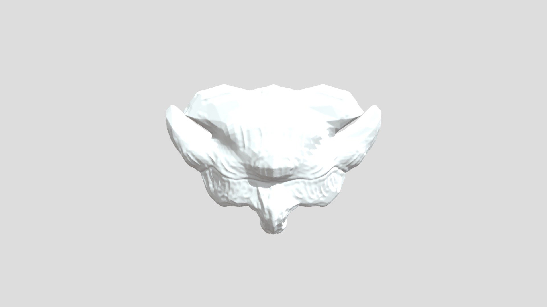Rando Sculpt