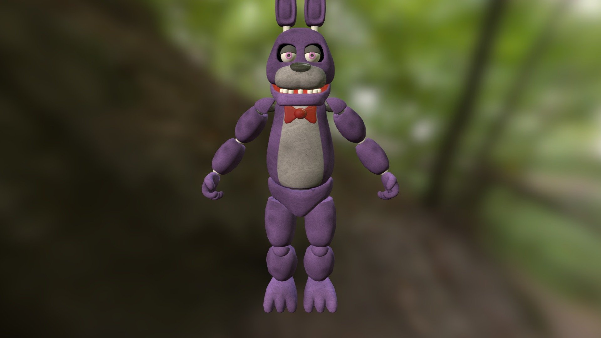 Bonnie