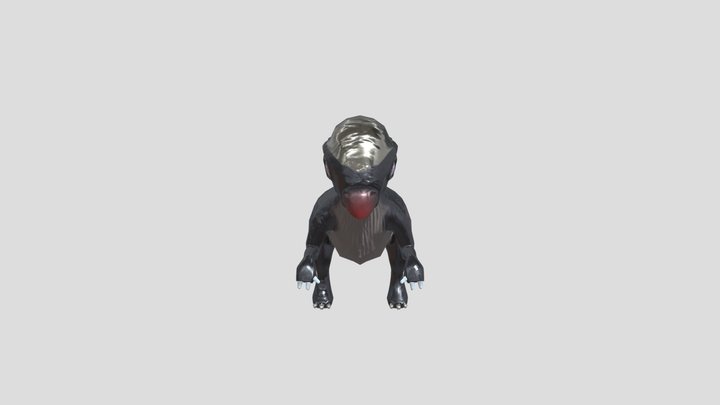 64117328FinalTest 3D Model