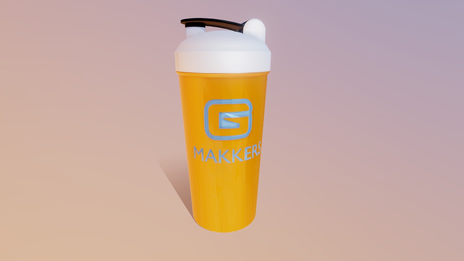 G-fuel shaker