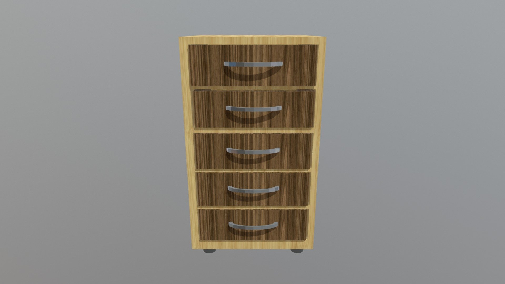 Cajón - Drawer