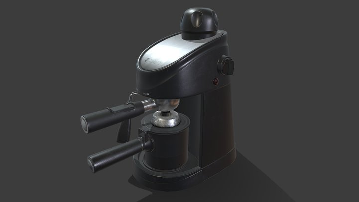 Espresso Machine1A1