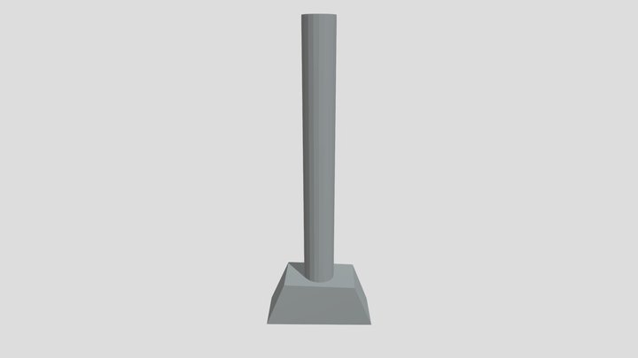 Hammer For Wrecked Models (FREE TO USE)