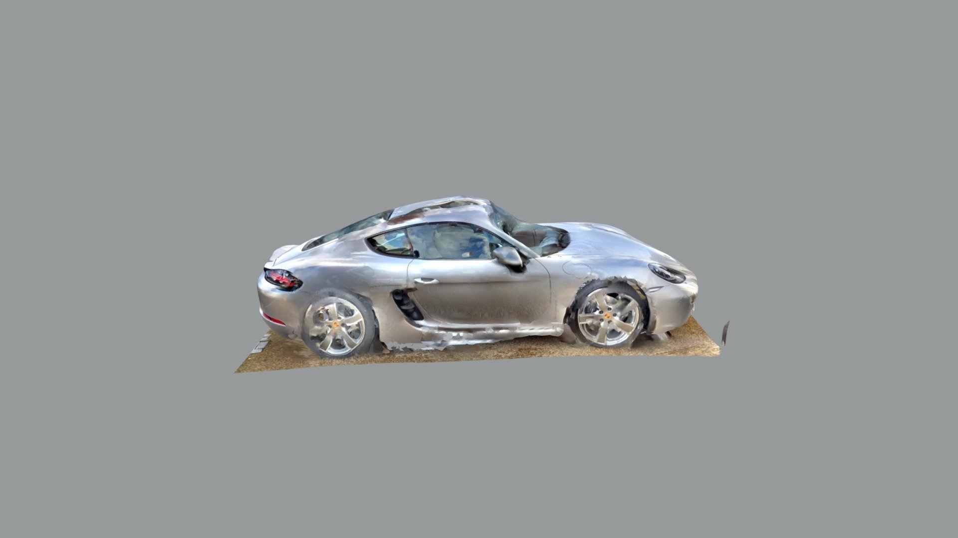 Cayman718