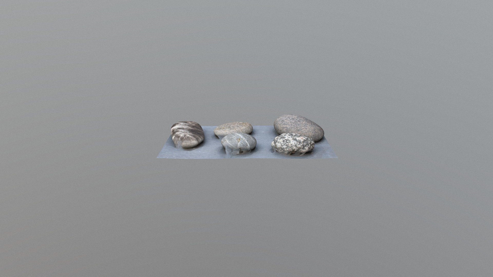 Stones