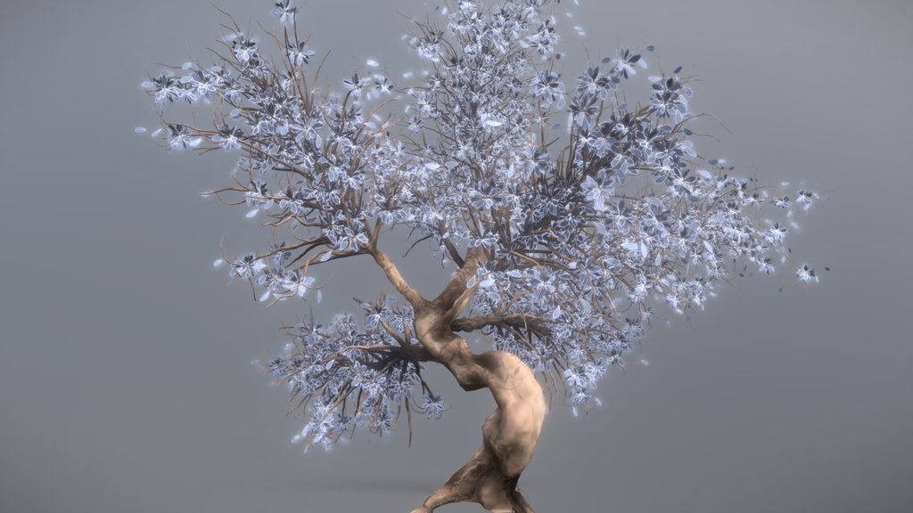 tree