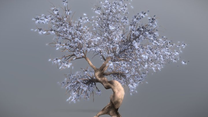 tree 3D Model