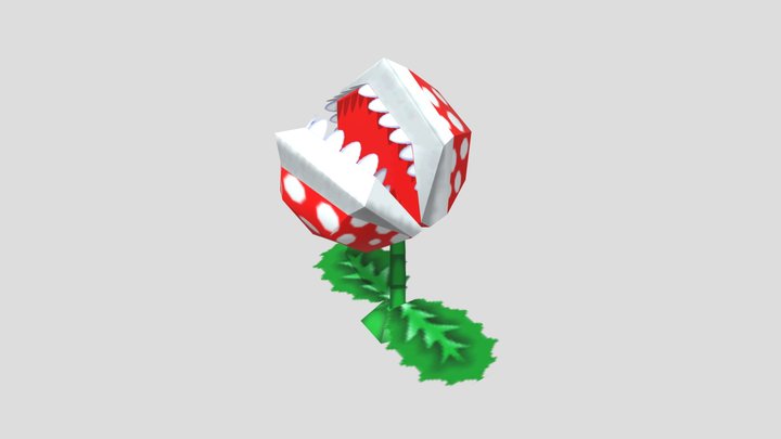Piranha