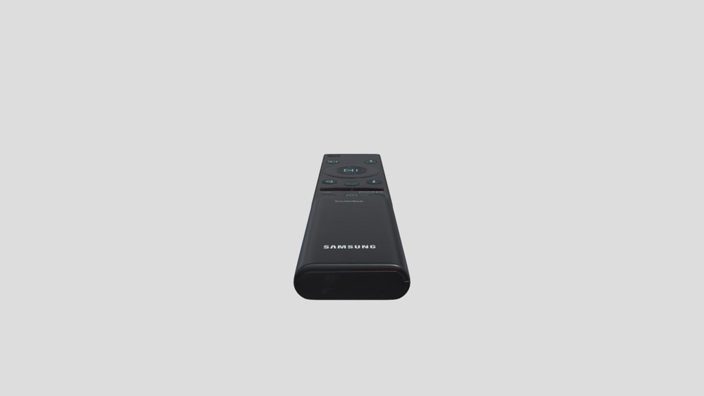 Samsung Sound Bar Remote Control