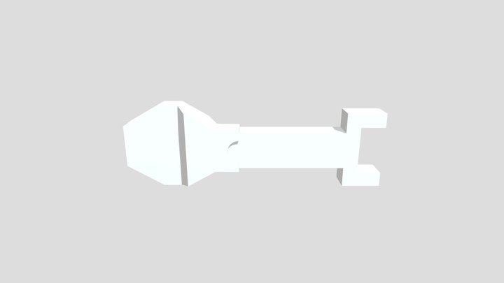 HW2_Emily Y 3D Model
