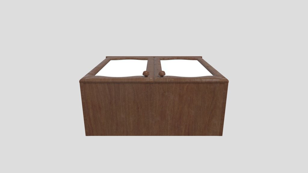 Kitchen Cabinet Var 1 4
