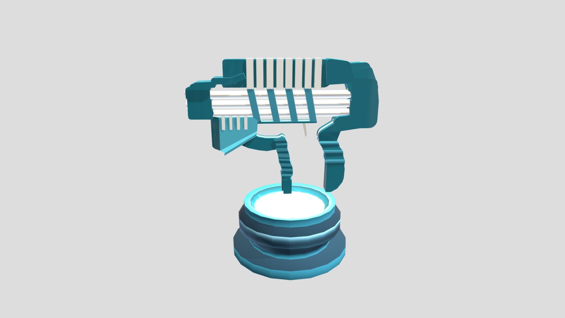 weapon - 3D model by Arhi2000 [e8db5a5] - Sketchfab