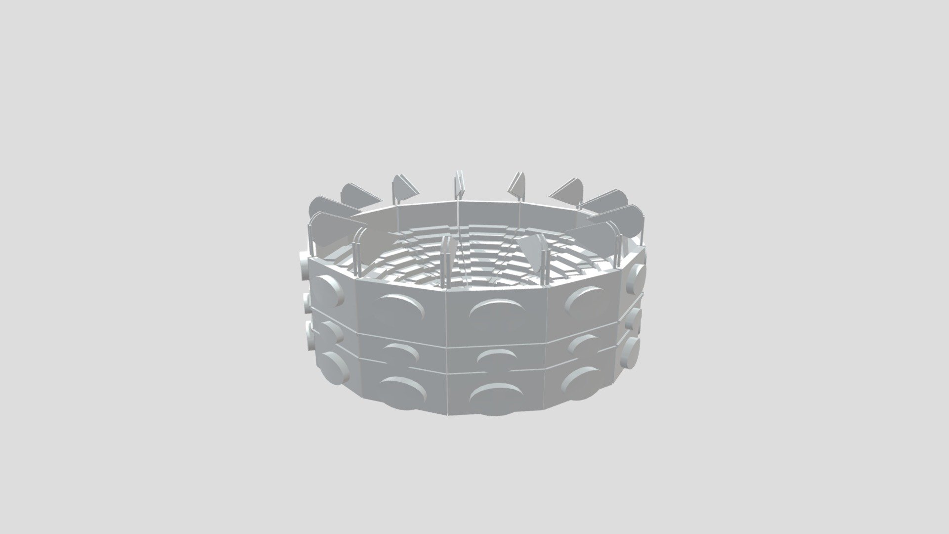 stadium (nottextured)