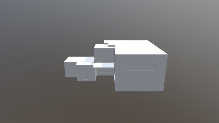 FFD201.18.S5.2c.ElvinYaşık 3D Model