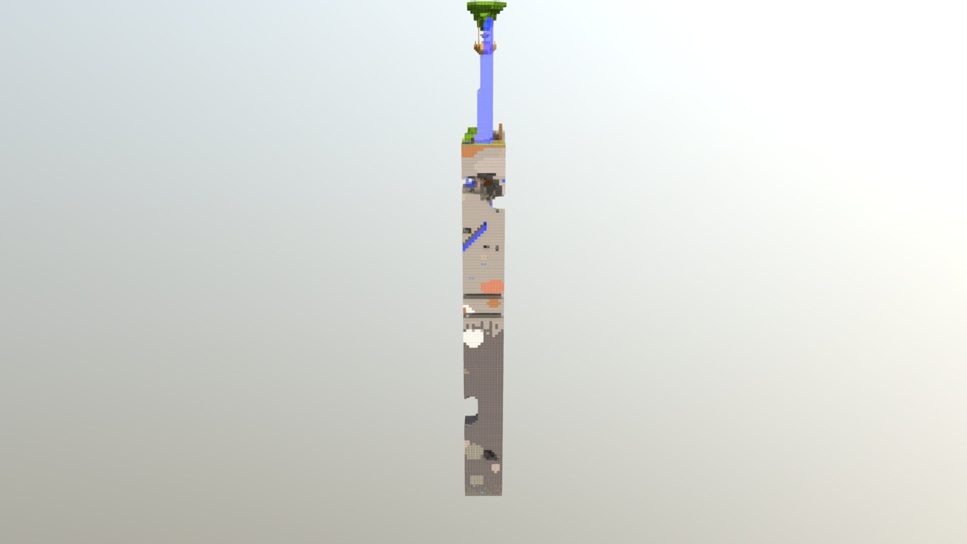 experiment 16 chunk 2X4
