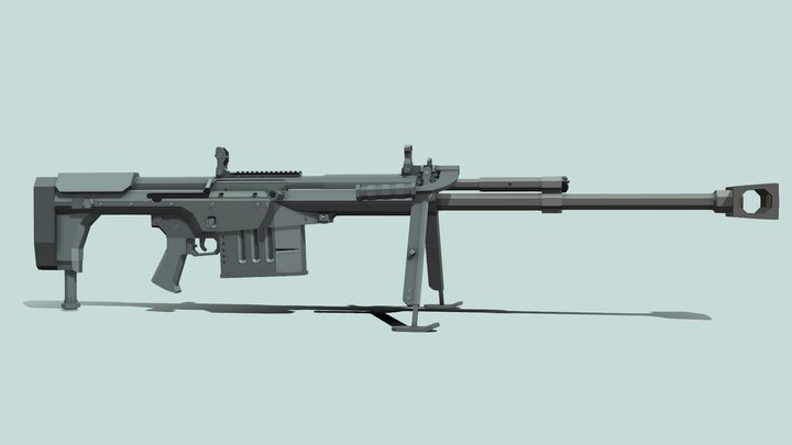 Qbu-10 3D models - Sketchfab