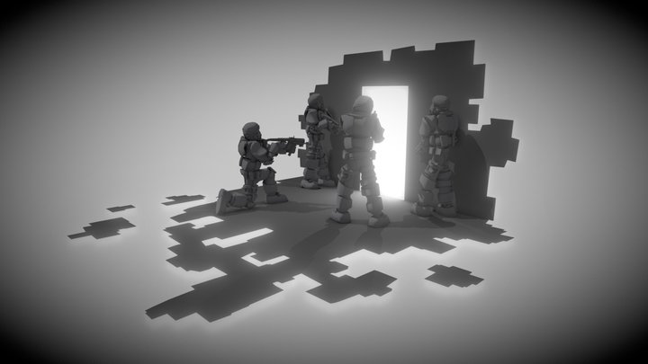 The Breach