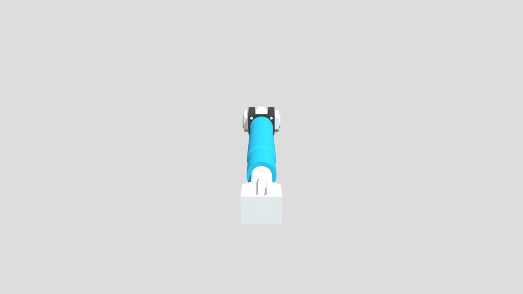 Hydraulic piston