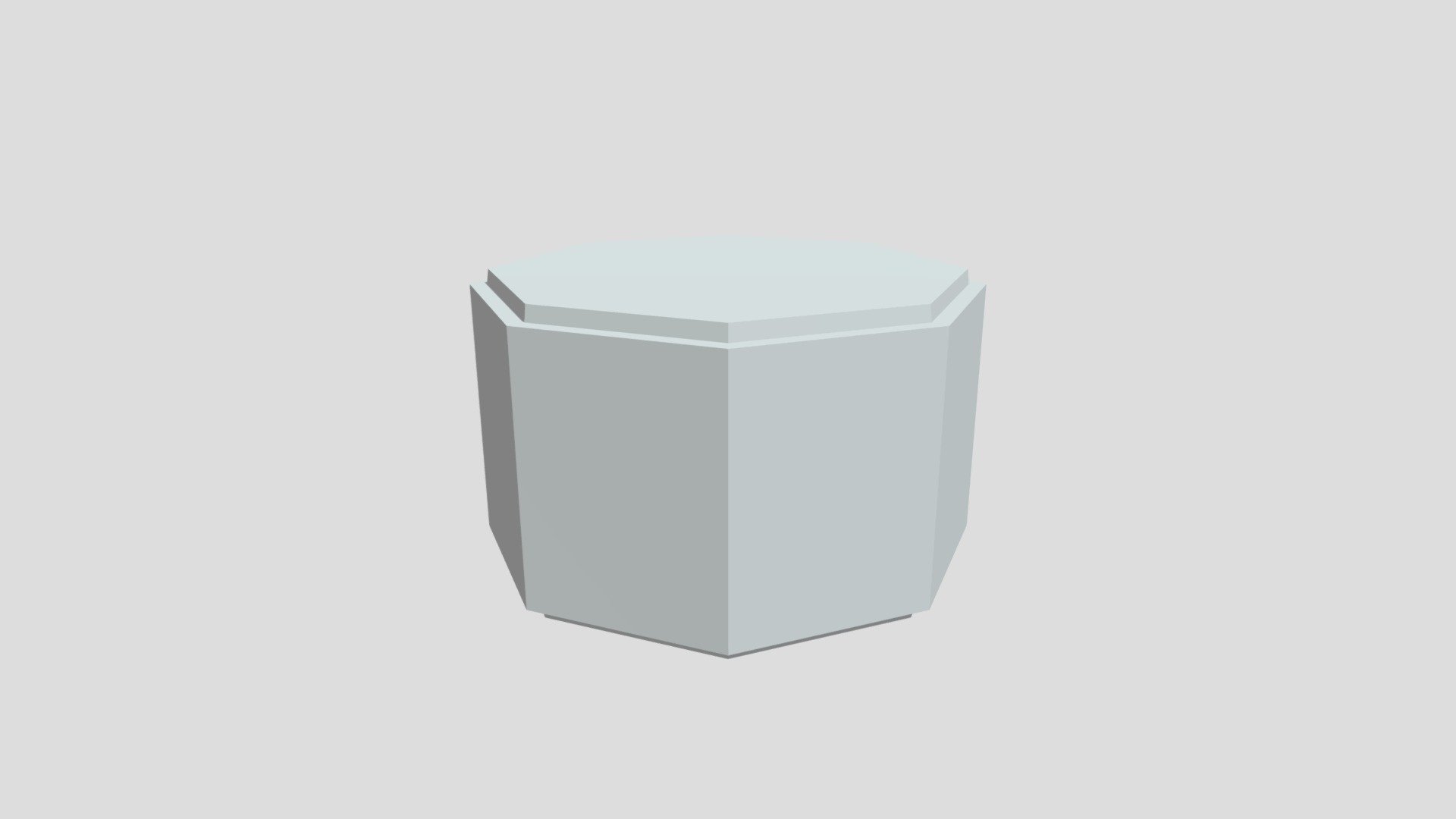 Probodobodyne from Poly by Google