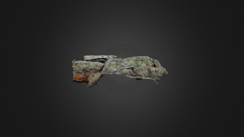 Rock 227 (general, 2016, sigma)