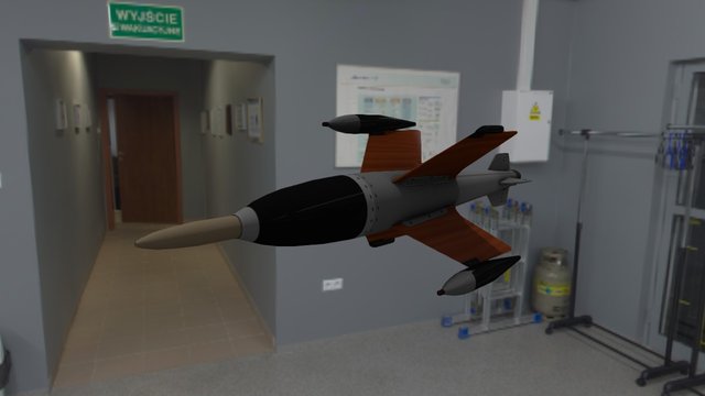Rx4 3D models - Sketchfab