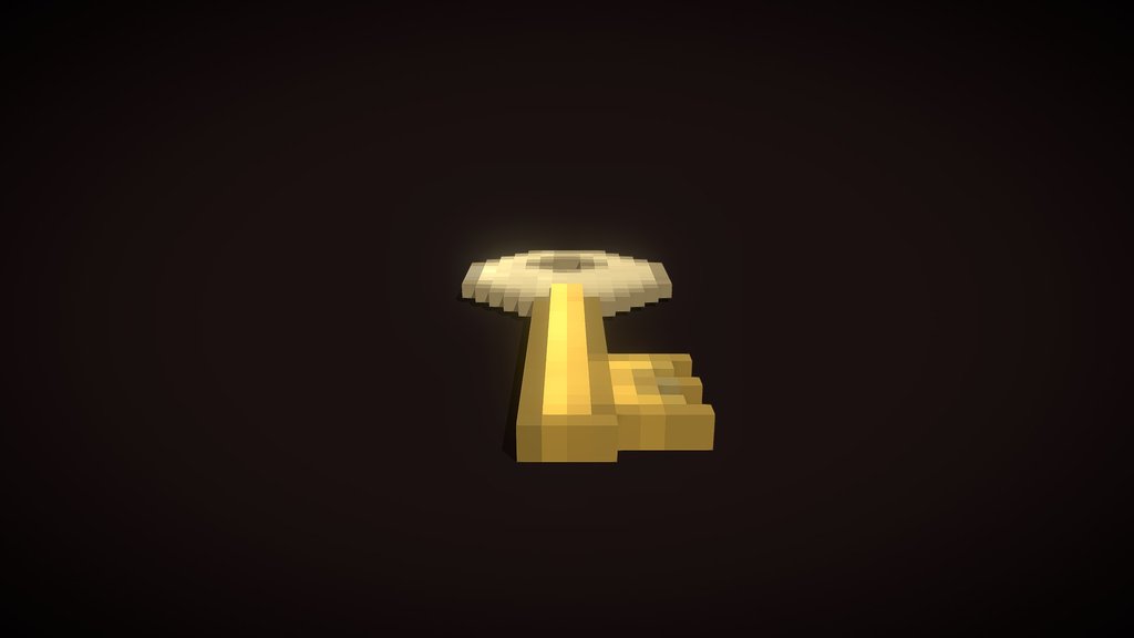 Granny Spider Key Minecraft