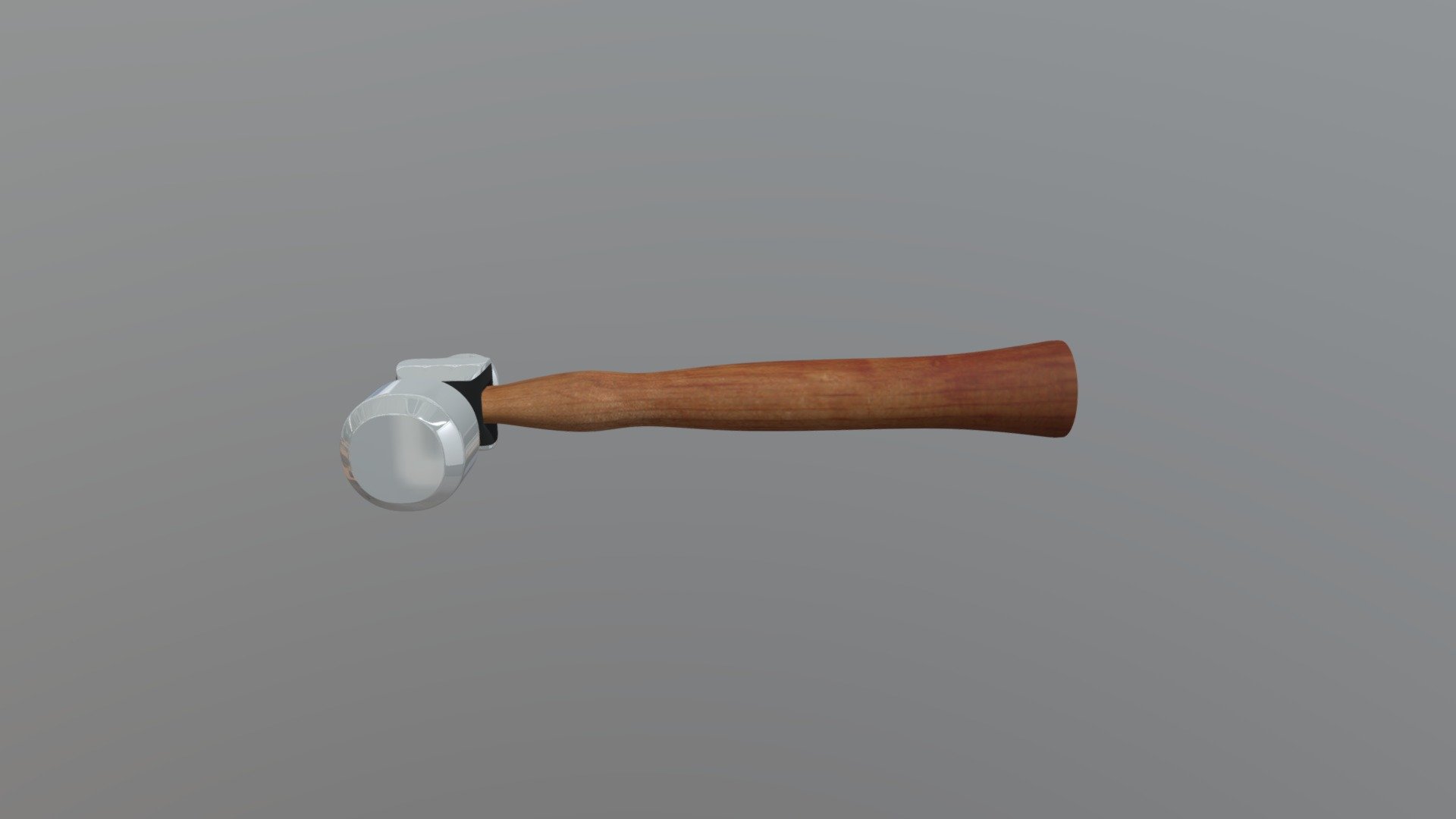 Hammer With Realstic Graphics