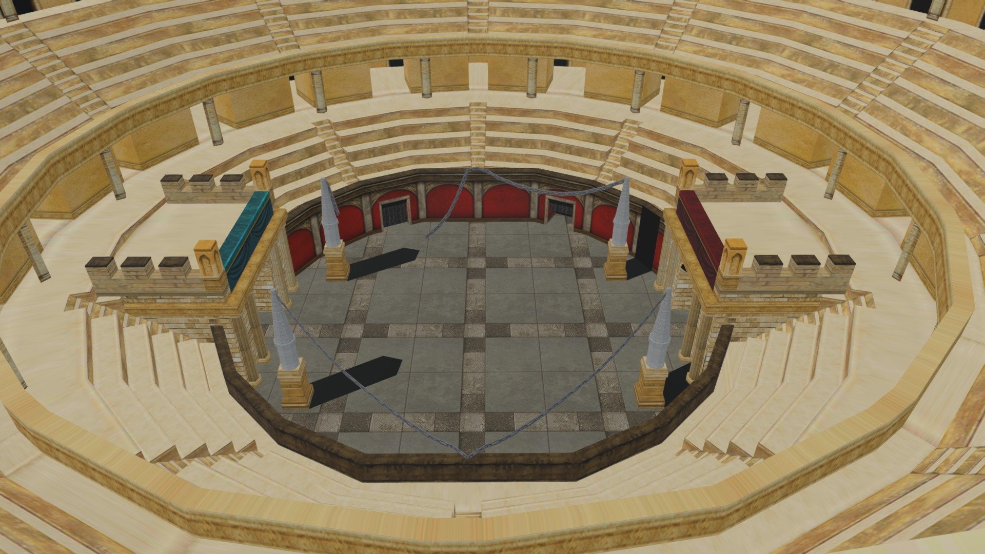 RoyalStadium