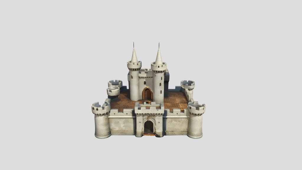 Castle