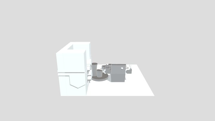2_2_Details 3D Model