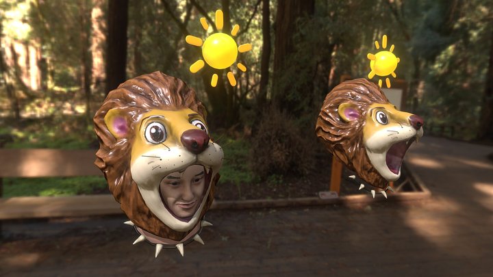 Test 3D Model