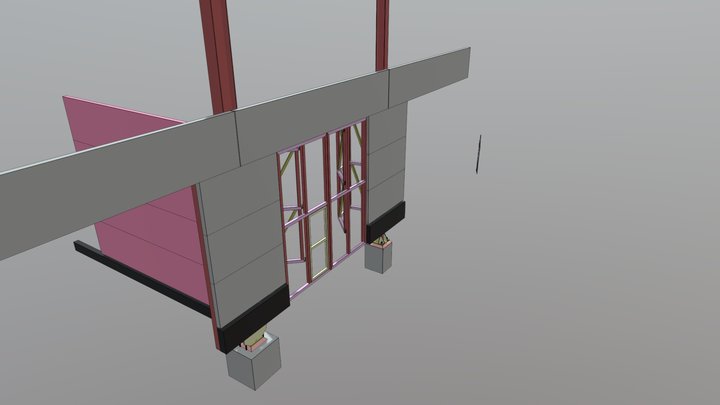 rasp_vor 3D Model